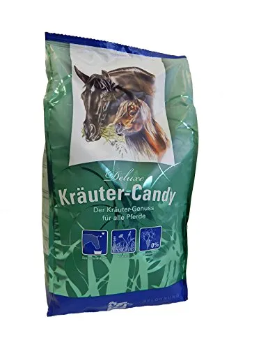 Derby Kräuter-Candy 1 kg