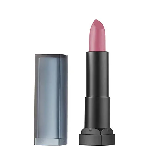 Maybelline Lippenstifte - Hochpigmentierter Lippenstift - Lippenstifte, feuchtigkeitsspendend und pflegend fĂĽr langanhaltende Farben, ideal fĂĽr jeden Anlass.