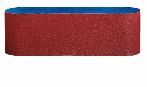 Bosch Accessories 2608606084 Schleifband Körnung (num) 150 (L x B) 533mm x 75mm 10St.