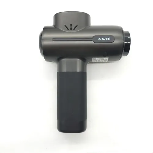Produktbild RENPHO Massagepistole Gesundheitsgerät Muskelmassage Gun Typ C Aufladung Erholun