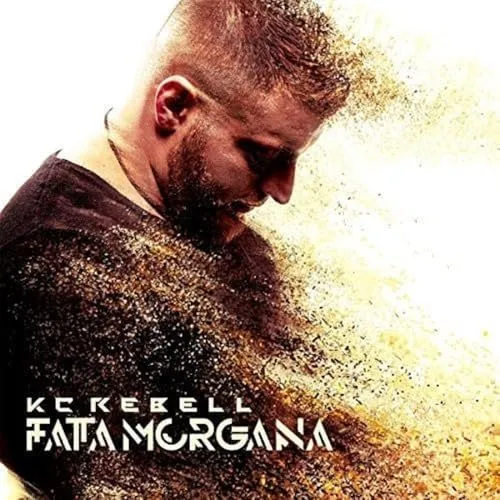 Fata Morgana - Fee Kc Morgana - Rap & Hip-Hop aus Deutschland, fesselnder Sound und authentische Texte, die zum Nachdenken anregen.