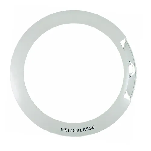 easyPART Türring Ring außen für BOSCH 00447591 - Ersatzteil für Waschmaschinen, sorgt für eine sichere Abdichtung und verhindert Wasserlecks beim Waschen.