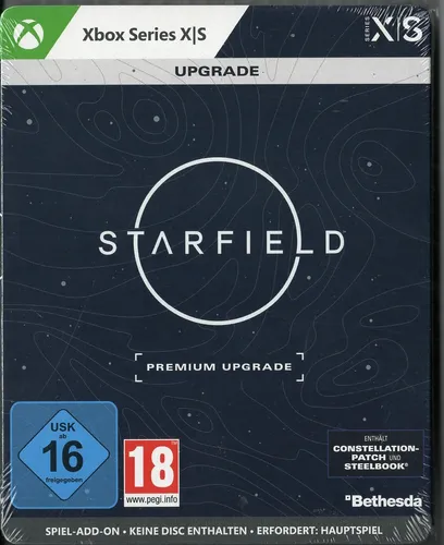 Starfield