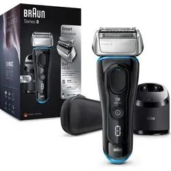 Produktbild Braun Series 8 8385cc schwarz