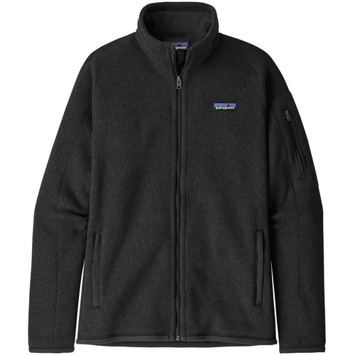 Produktbild Patagonia W's Better Sweater Jkt