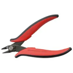 WETEC ECO Shear 1735 mit Sicherheits-Clip, Standardgriffe