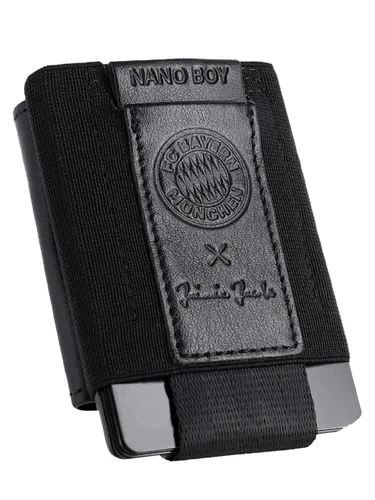 FCB FC Bayern München Mini-Geldbörse Nano Boy Pocket (Art.-Nr. 33355)