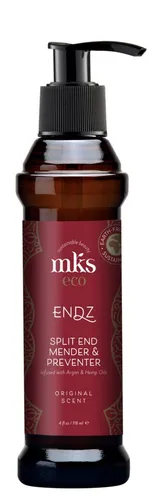 MKS ECO Haaröl MKS Eco Classic Endz 118ml Marrakesh