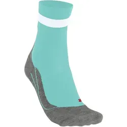 Falke RU4 Endurance Laufsocken Damen-grau, Größe 35-36 (auch verfügbar in 37-38, 39-40, 41-42)