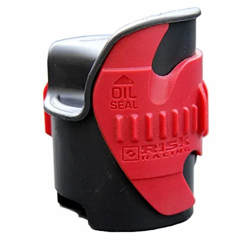 Limpia retenes de horquilla 35-45mm Risk Seal Doctor - Hochwertiger Gabelsimmering-Reiniger für präzise Wartung, ideal für Fahrradfahrer und Mechaniker.