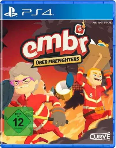 Embr: Über Firefighters