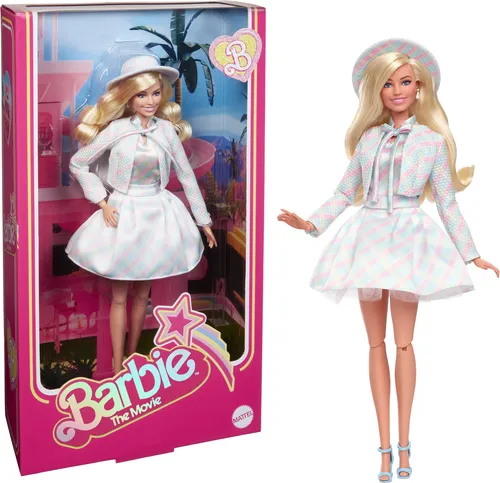 Barbie Signature PA von Barbie