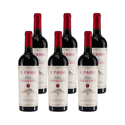 IL PASSO PRIMITIVO IGP