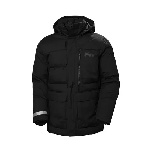 Helly Hansen Tromsoe Jacket black (991) 2XL
