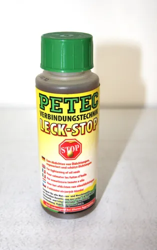 Produktbild Petec Hydrauliköladditiv LECK-STOP 80150
