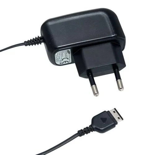 Mobilfunk Krause - Original Netzladegerät Reiseladegerät Ladegerät für Samsung GT-E2121B / E2121B (ETA3S31EBE)