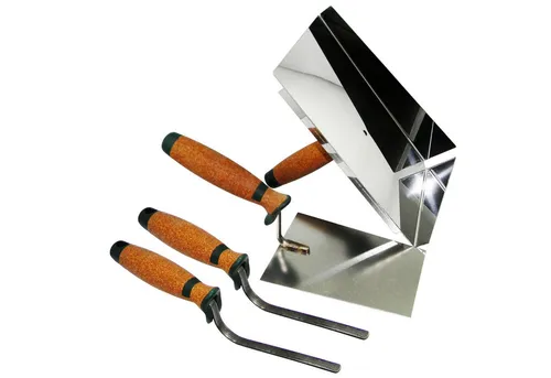 ConToo Fugenspachtel Set mit Korkgriff CT04