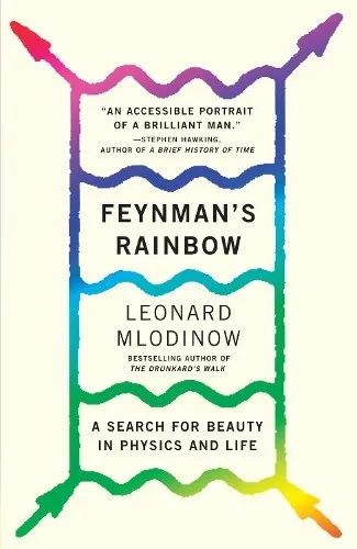 Leonard Mlodinow Feynman's Rainbow (Taschenbuch)