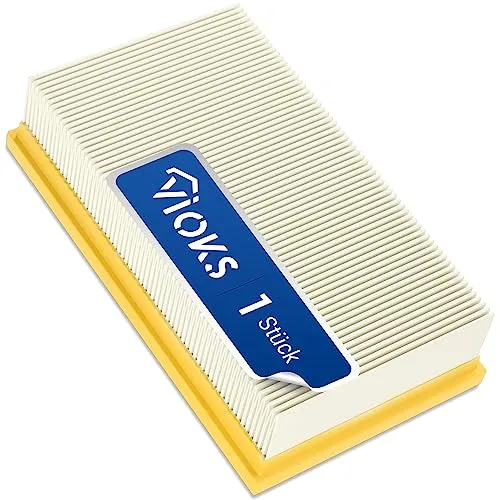 Staubsaugerzubehör von Vioks