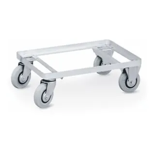 ZARGES Untersetzwagen W 150 800 mm von ZARGES