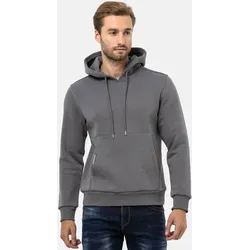 Sweatshirt CIPO & BAXX 