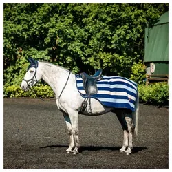 Horseware Ausreitdecke Horseware Newmarket Exercise Sheet L cm