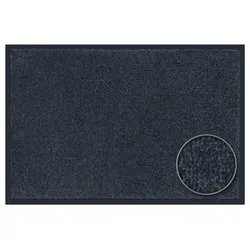 Fußmatten Grau von Carpet Diem