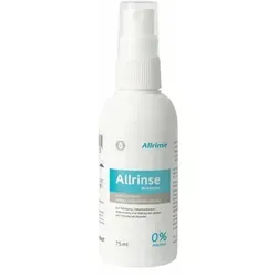 Allrinse Wundspray 75 ml