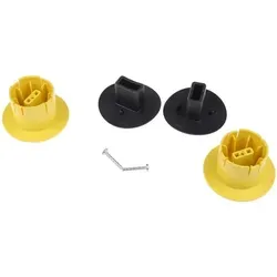 Ersatzteil - Komplette Original-Griffbrücke - Karcher