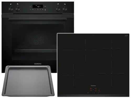 Herd-Kochfeld-Zubehör-Set PQ222IA0BZ