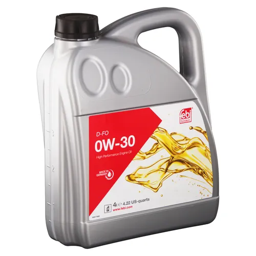 Febi Bilstein Motoröl 172203
