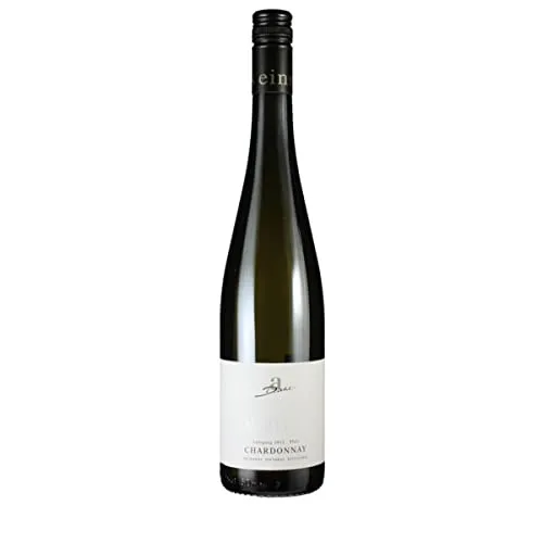 by Weingut Diehl Chardonnay Kabinett trocken (051) 0.75 Liter/WINE