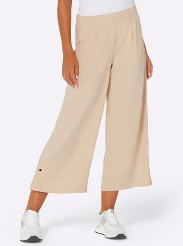 creation L Shorts Culotte komfortabel