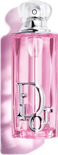 DIOR Addict Rosy Glow Eau de Parfum 30 ml - Verführerisches Eau de Parfum mit zarten Rosen- und Litschi-Noten. Ein olfaktorisches Erlebnis, das Frische und Eleganz vereint. Ideal für jeden Anlass.