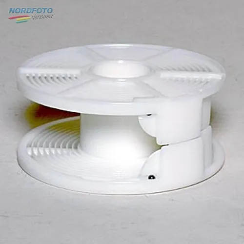 AP Filmspirale für KB- und Rollfilm