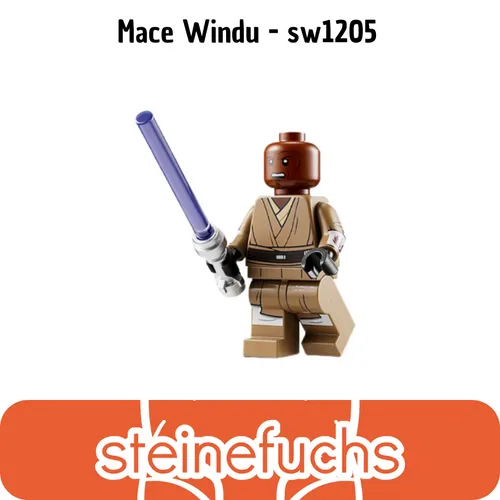 LEGO Republic Fighter Tank (75342) - Star Wars Modell für kreative Bauelemente, ideal für Fans und Sammler