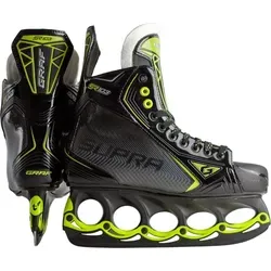 tblade Schlittschuhe Graf 103/V5 mit t-Blade Kufen