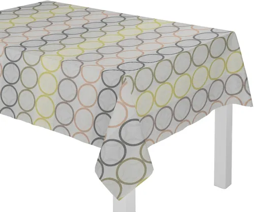 Wirth Tischdecke ZIRBELLO (1-tlg)