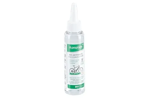 Prophete Fahrradpflege, Bio-Antriebsöl, 100 ml