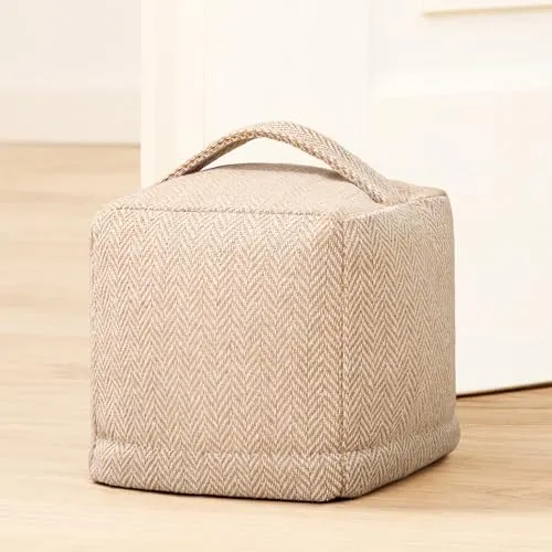 Praknu Türstopper Sack für Den Boden von Praknu