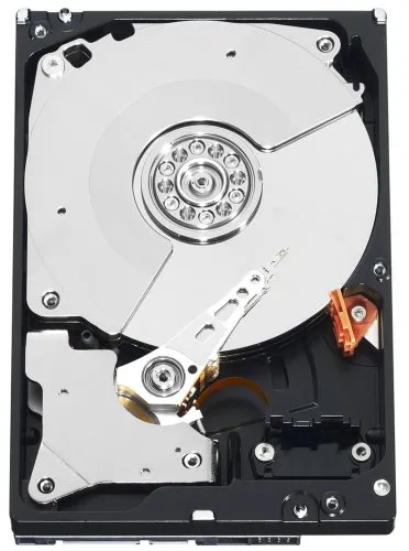 Western Digital WD6401AALS Caviar Black 640GB interne Festplatte (8,9 cm (3,5 Zoll), 7200rpm, 32MB Cache, SATA)