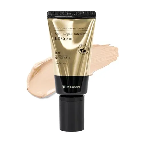 Produktbild MIZON Snail Repair Intensive BB Cream SPF30+ Nr.21
