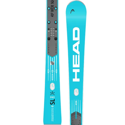 HEAD Worldcup Rebels e-SL Pro Ski Slalom 2025/26 von HEAD