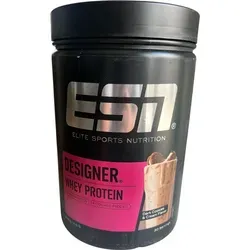 ESN Designer Whey 908g - Cinnamon Cereal - Whey Proteinpulver mit köstlichem Zimt-Cereal Geschmack, ideal zur Unterstützung des Muskelaufbaus und der Regeneration.