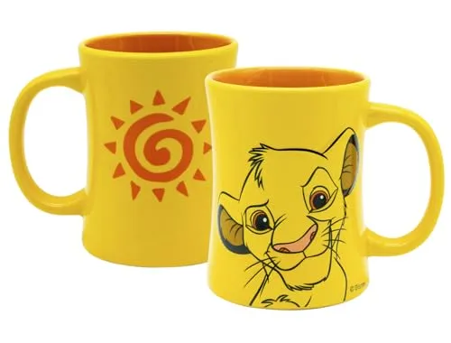 Disney Küche & Esszimmer von Gedalabels