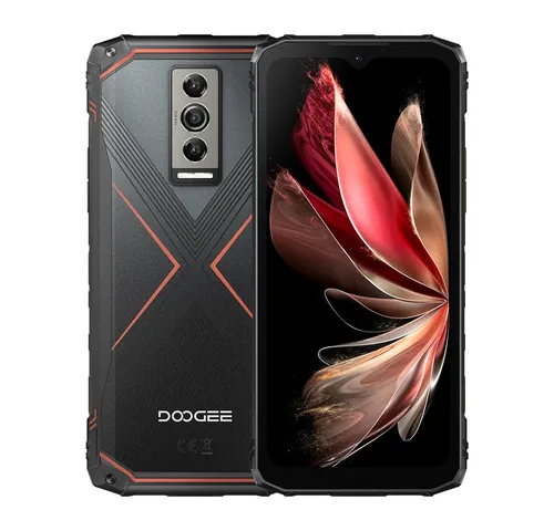 DOOGEE X98 Pro Smartphone 9GB/64GB