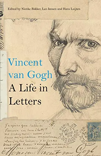 Vincent Van Gogh: Briefe eines Meisters - Belletristik über Van Goghs Leben und Schaffen, bietet einen einzigartigen Einblick in die Gedankenwelt eines der bedeutendsten Künstler der Geschichte.