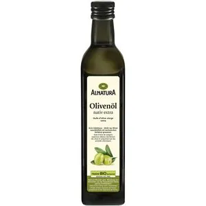 Alnatura Olivenöl extra nativ BIO 0,5L
