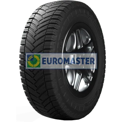 Ganzjahresreifen MICHELIN 225/75 R16C Agilis CrossClimate