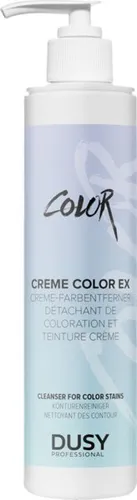 Dusy Professional Creme Color Ex 250 ml Farbentferner von Dusy Professional